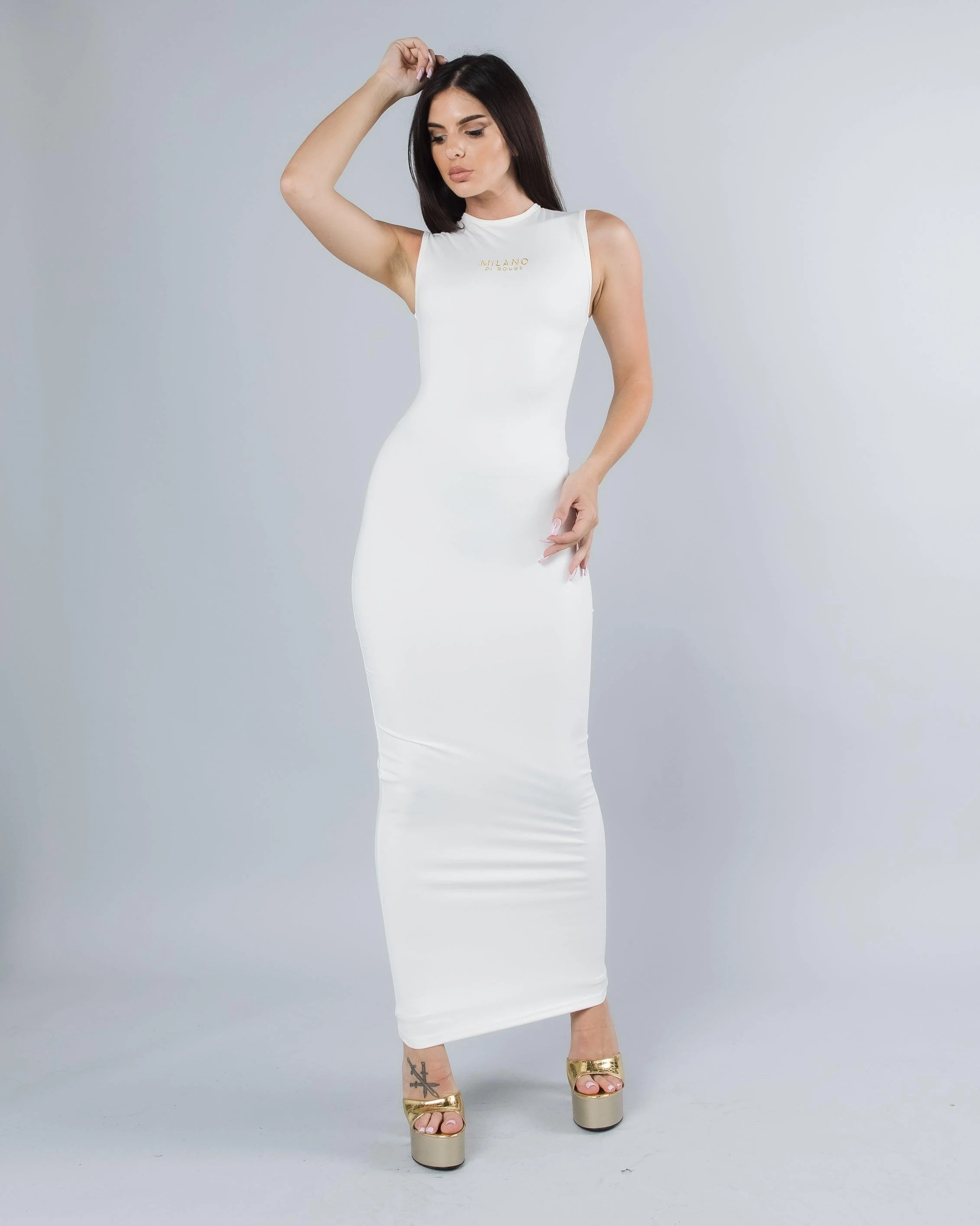 Sloan Dress - Image 18