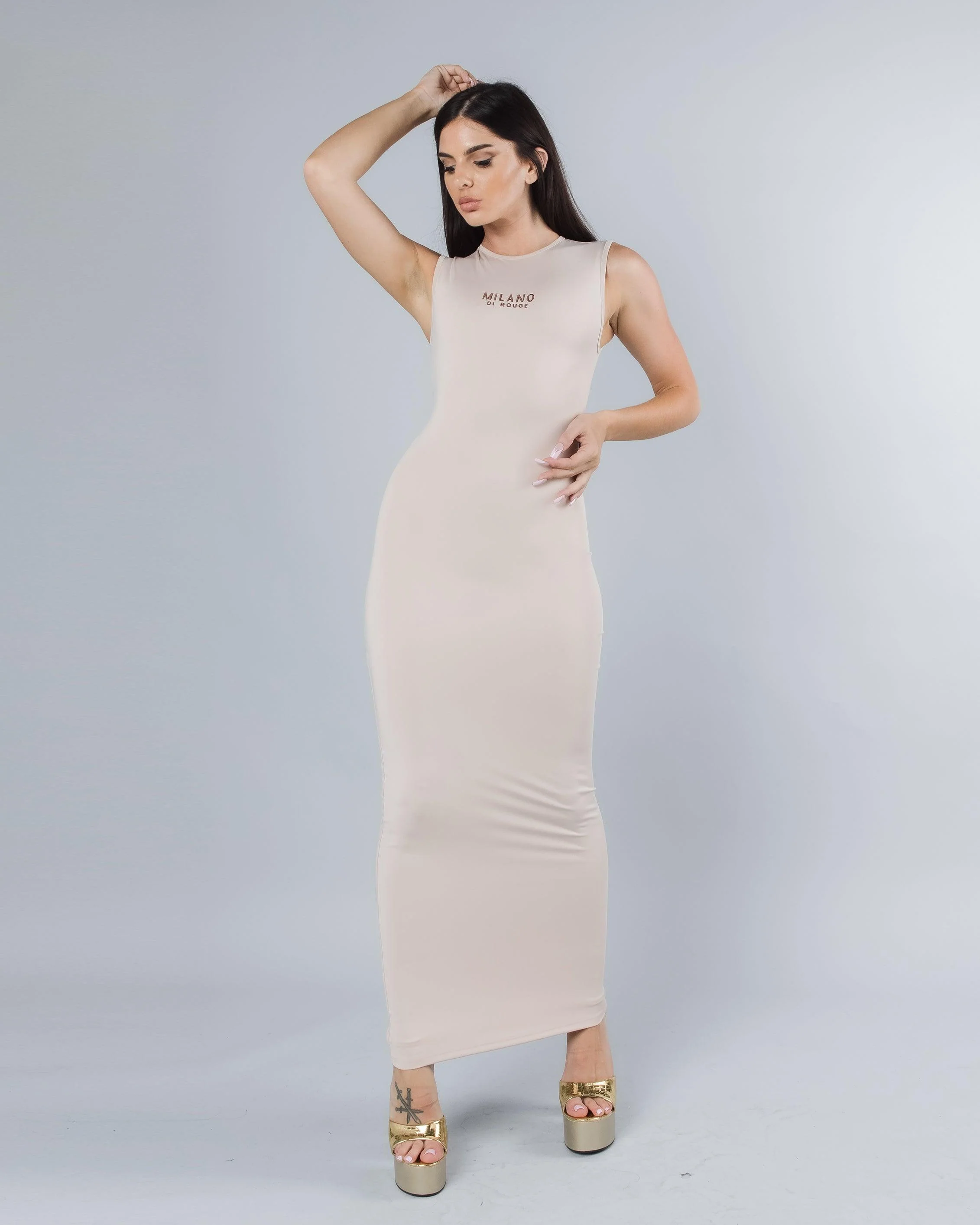 Sloan Dress - Image 25