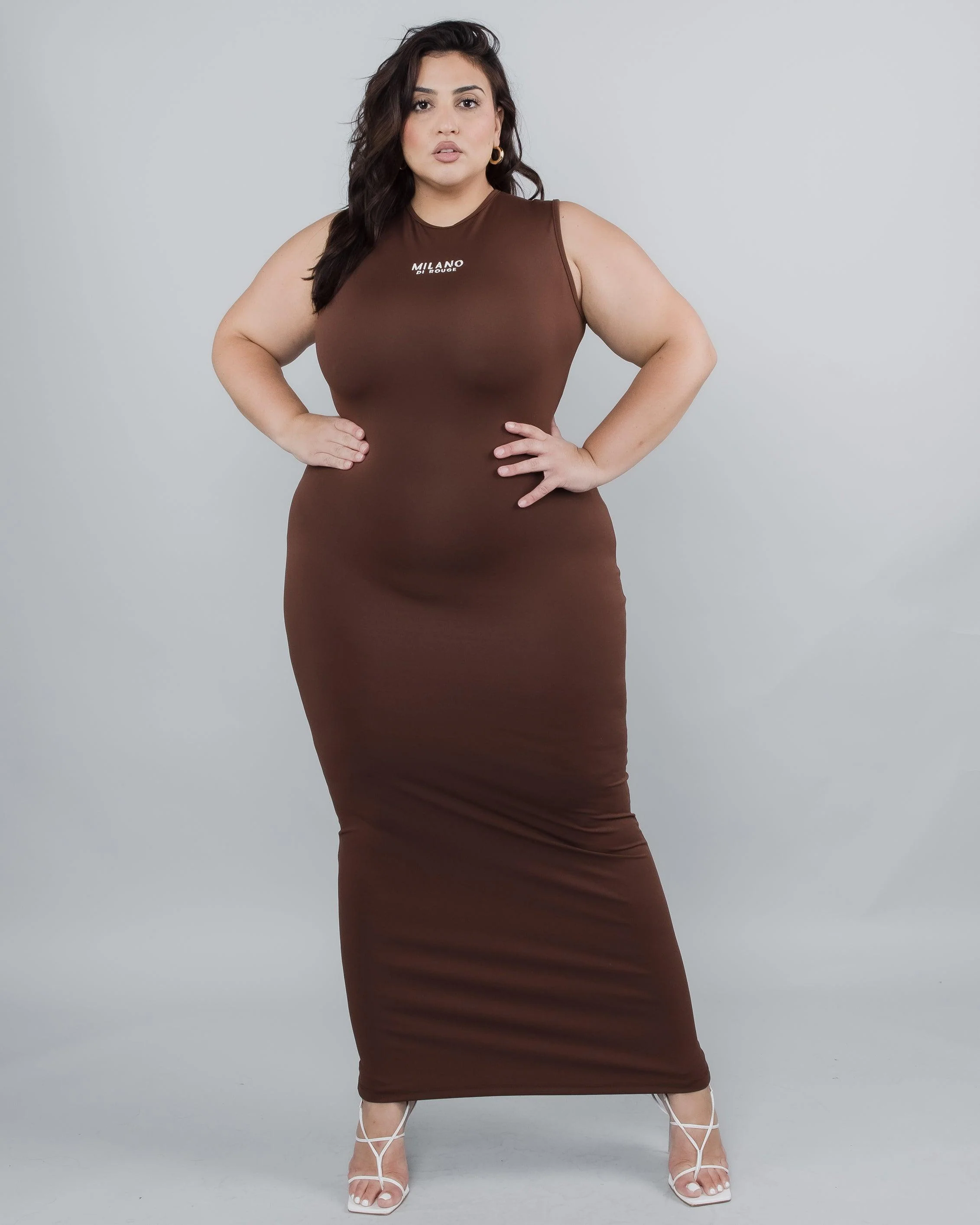 Sloan Dress - Image 3