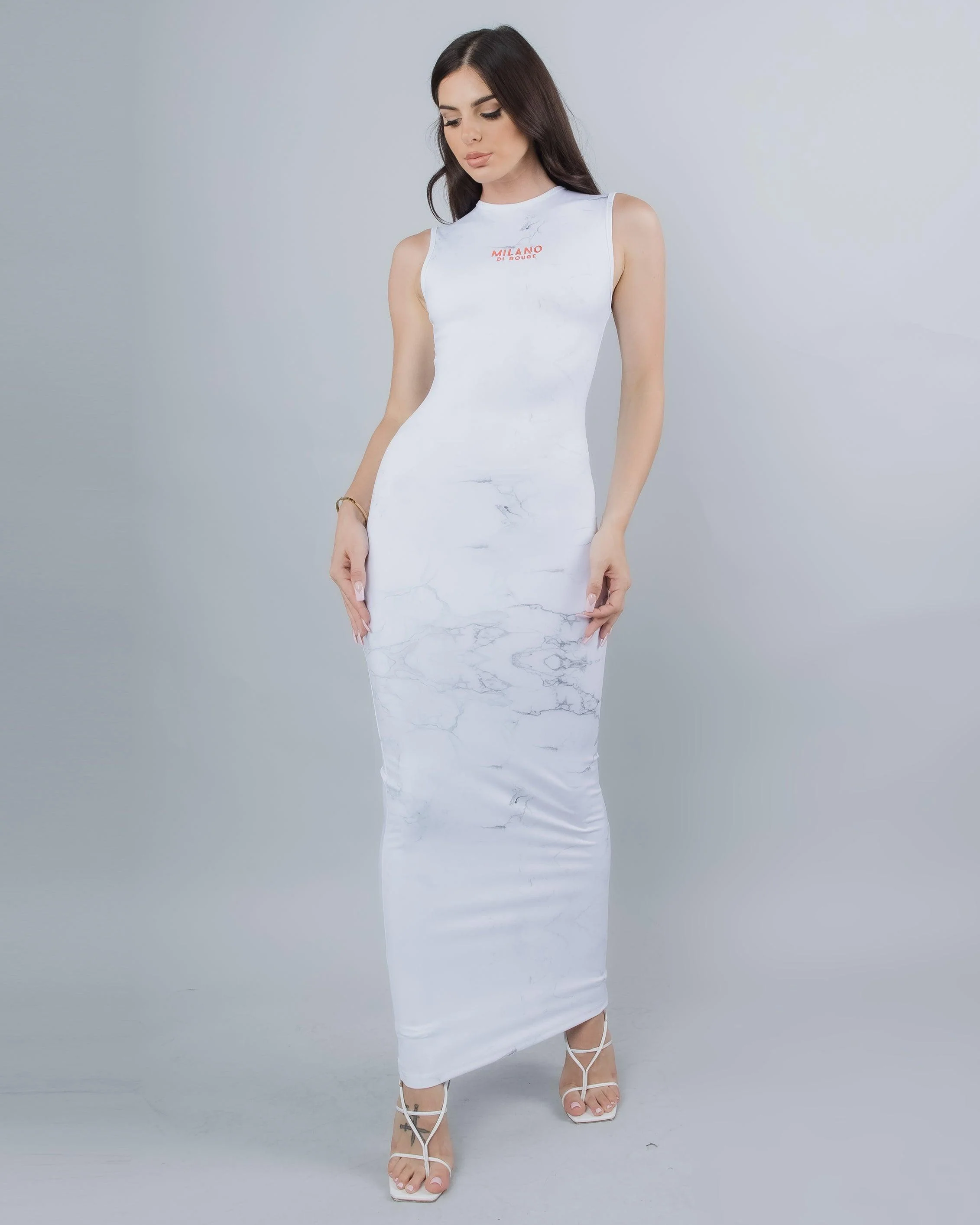 Sloan Dress - Image 9