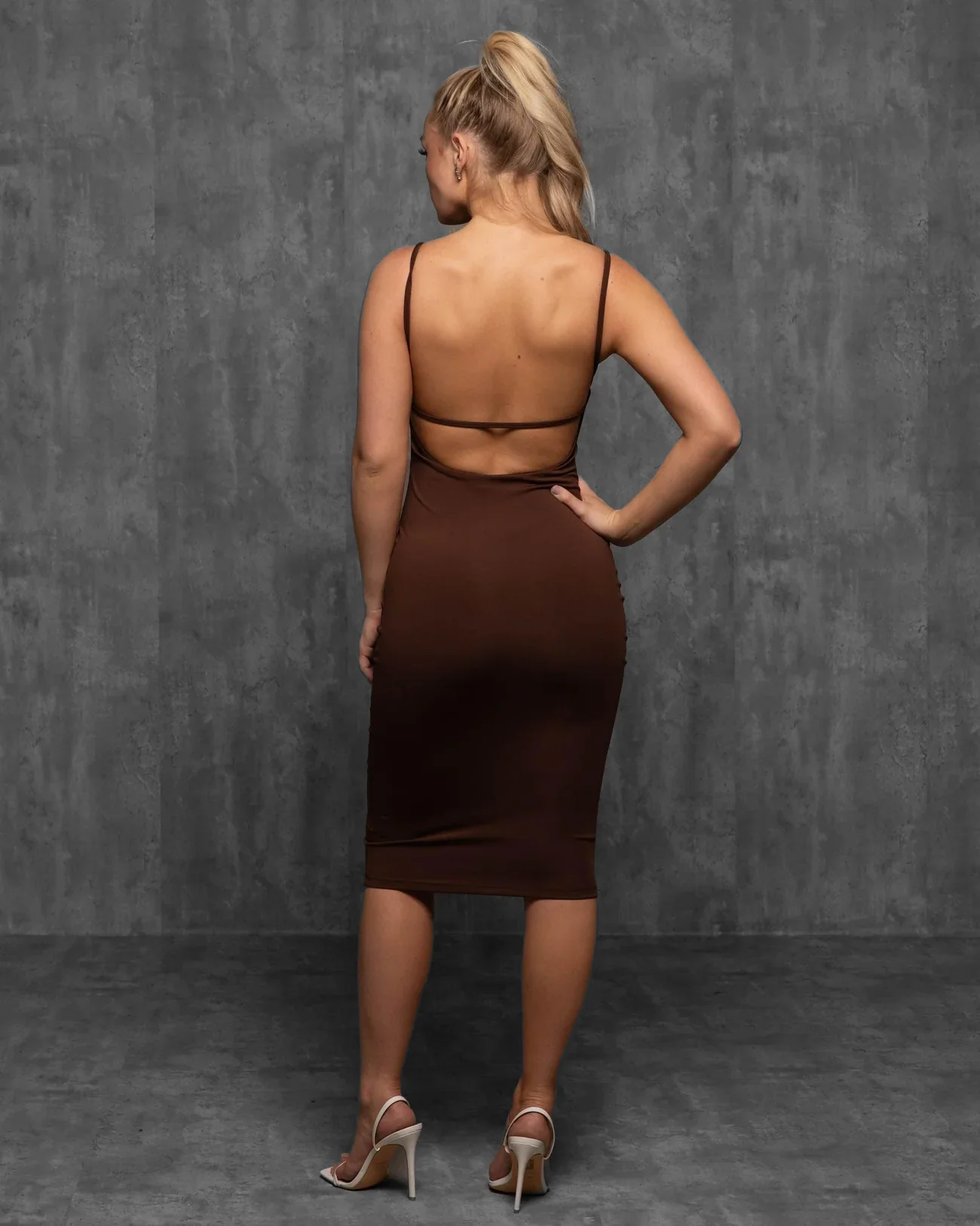 Story Dress - Image 2