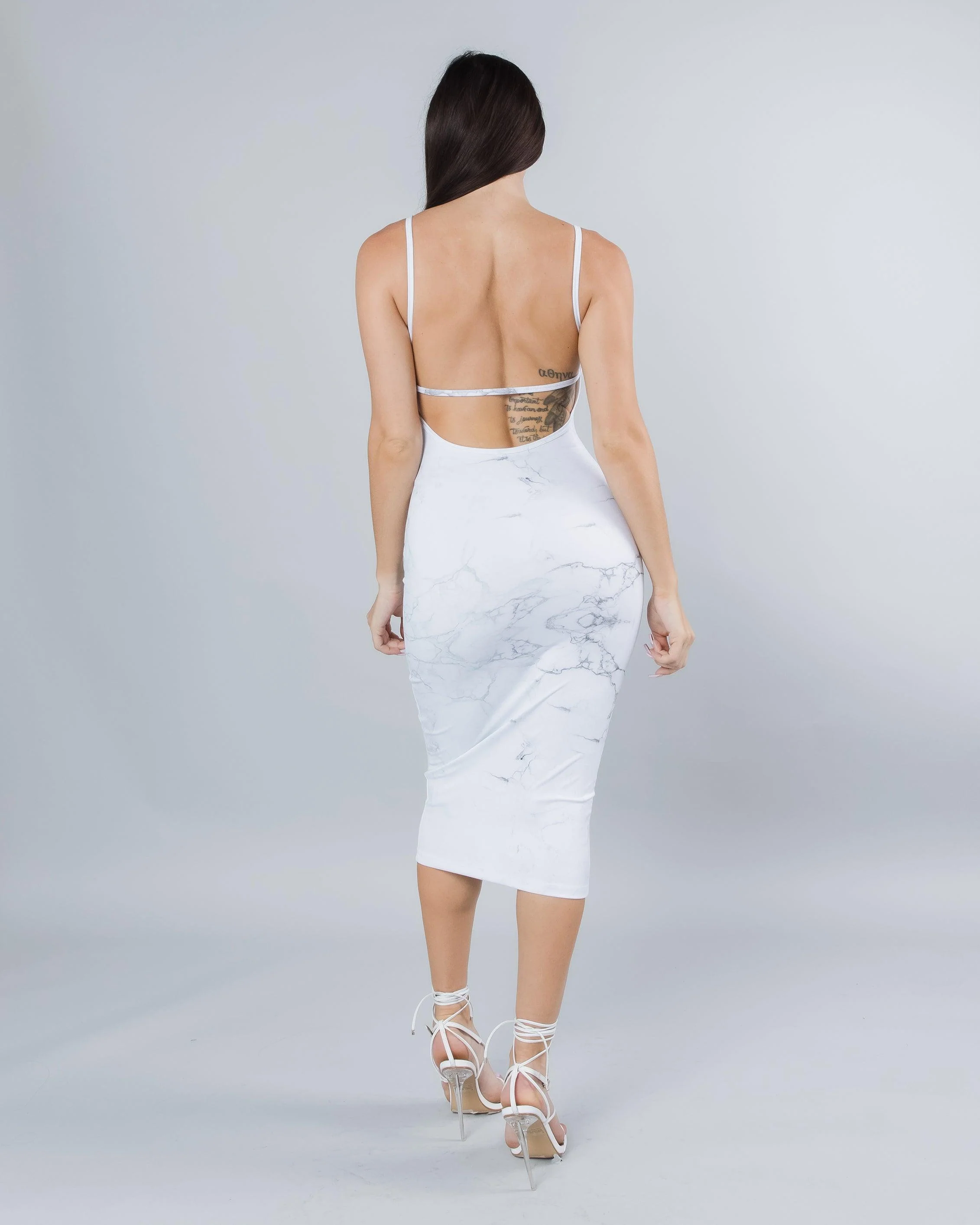 Story Dress - Image 4