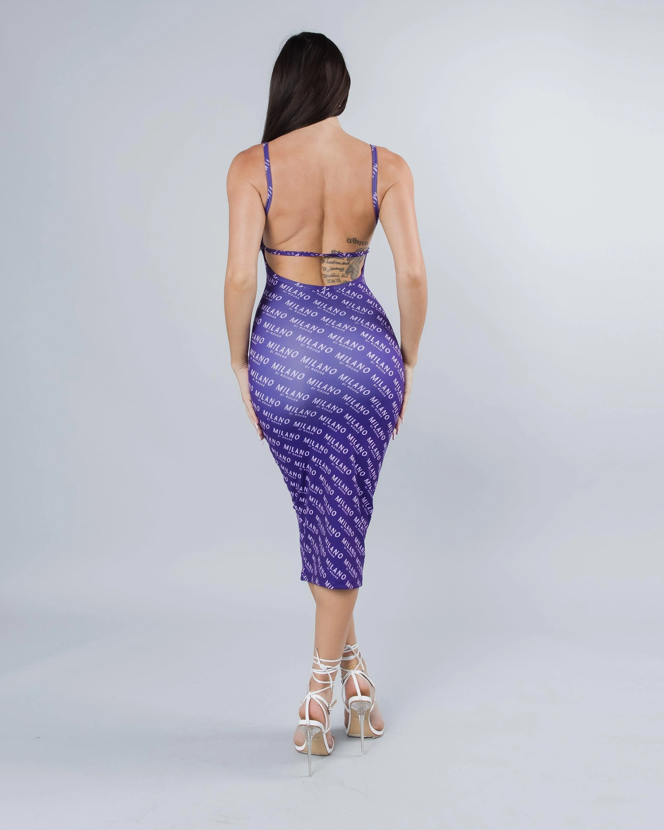 Story Dress - Image 7