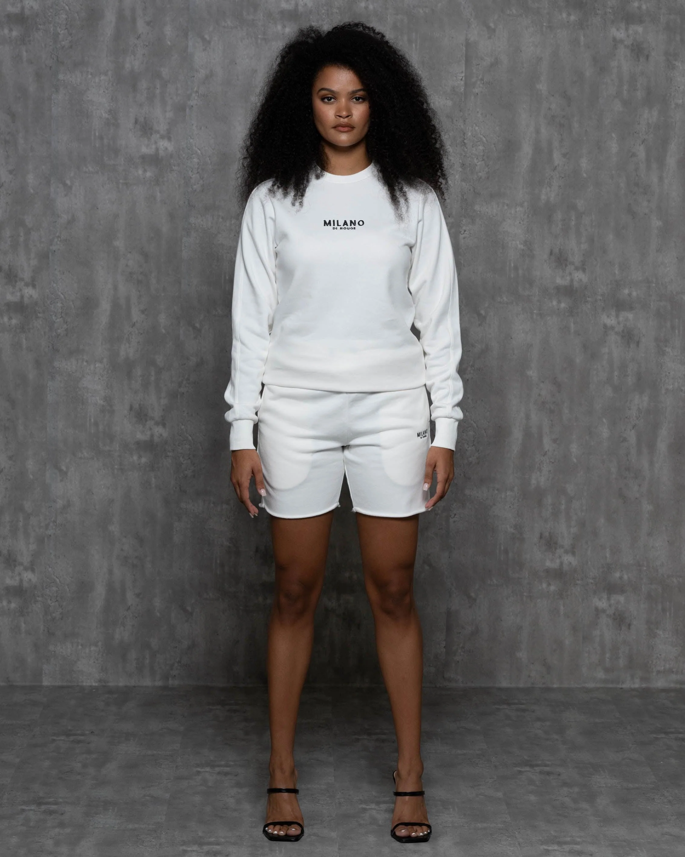 Summer Signature Fleece Shorts - Image 19