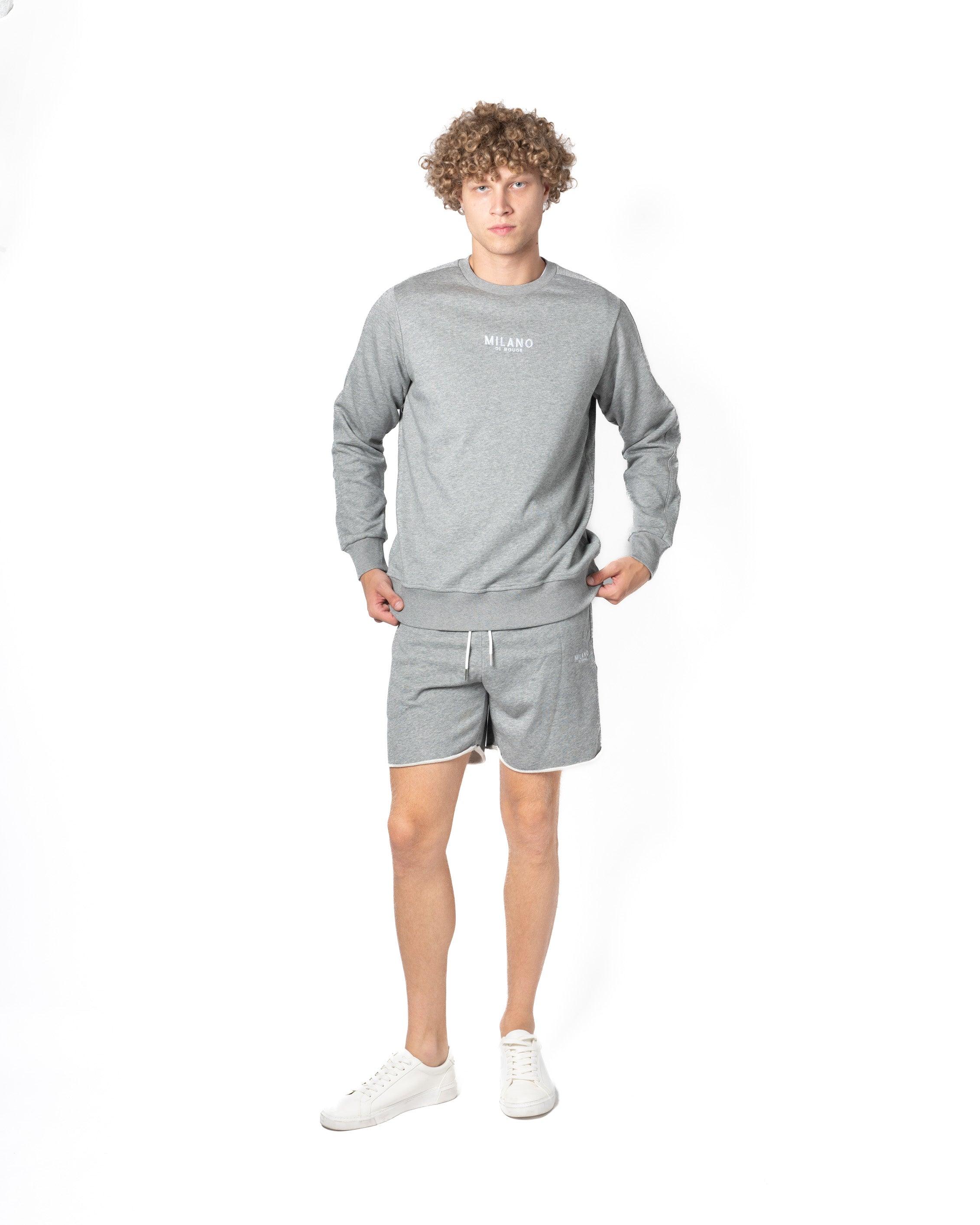 Summer Signature Fleece Shorts - Image 24