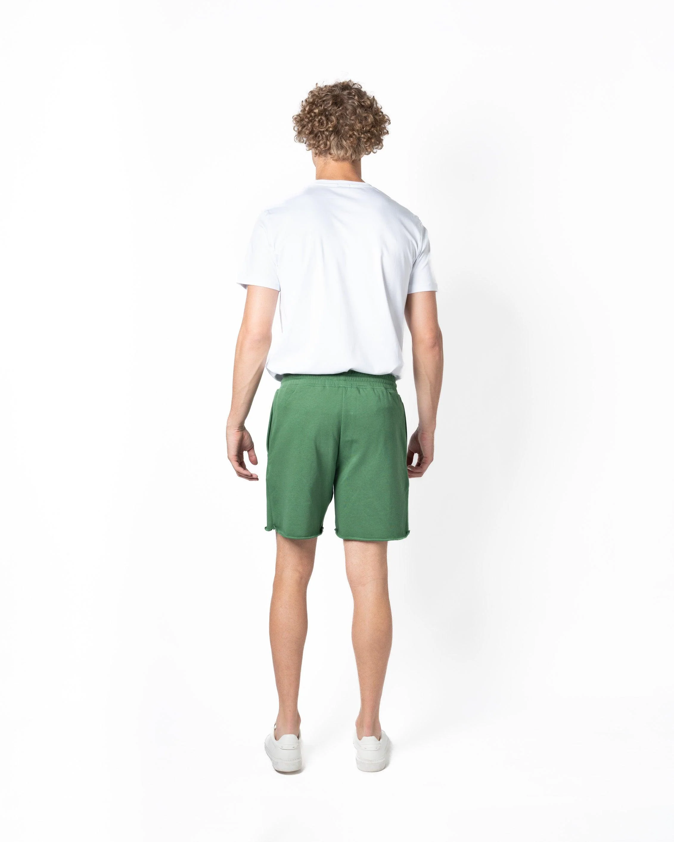 Summer Signature Fleece Shorts - Image 28