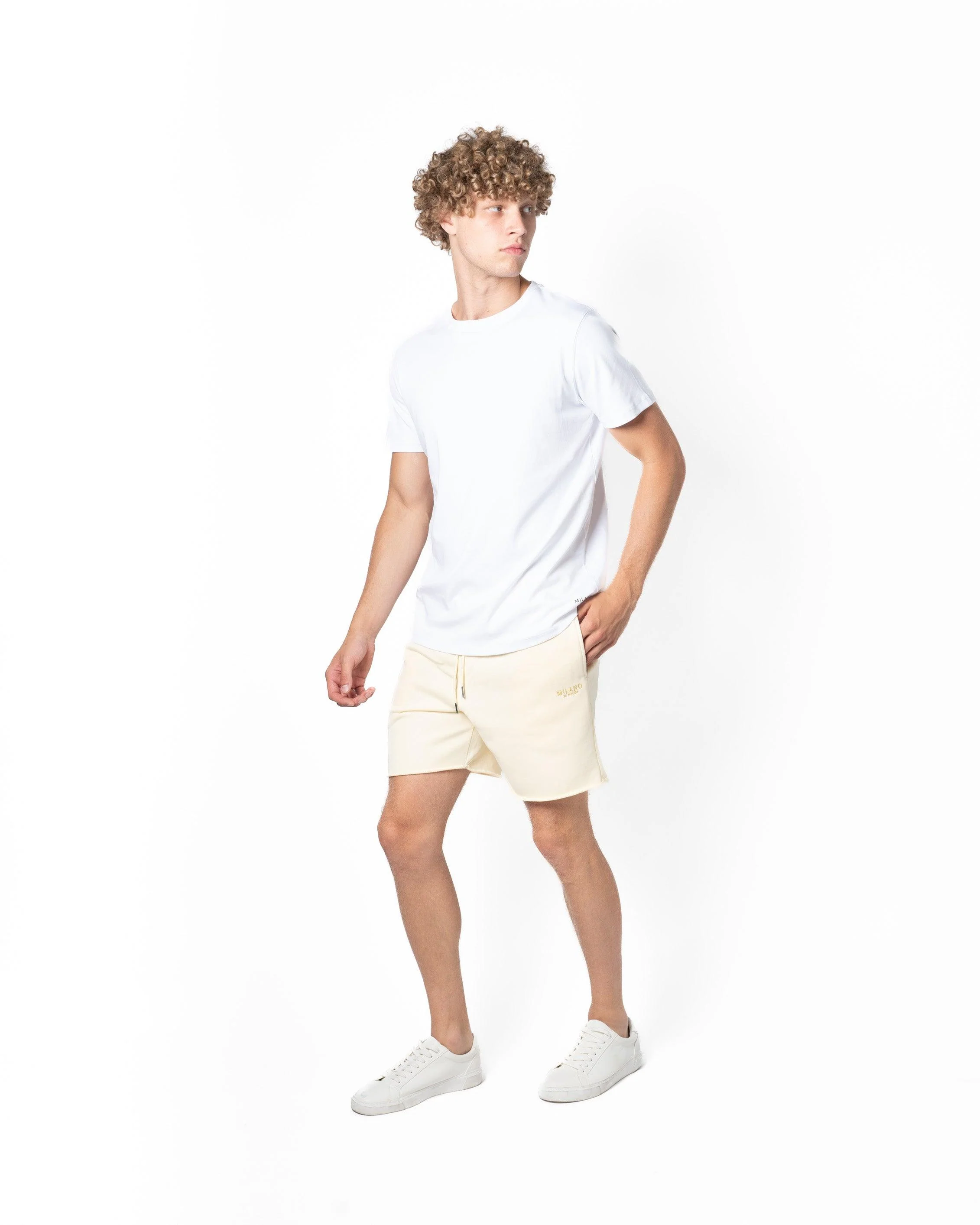 Summer Signature Fleece Shorts - Image 31