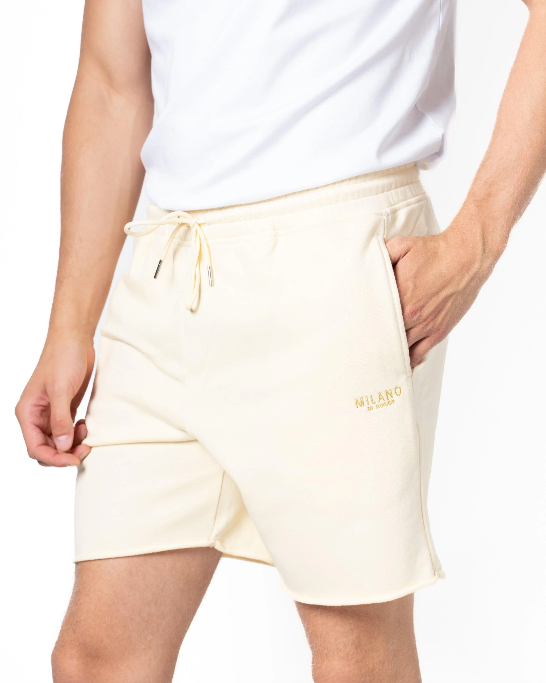 Summer Signature Fleece Shorts - Image 34