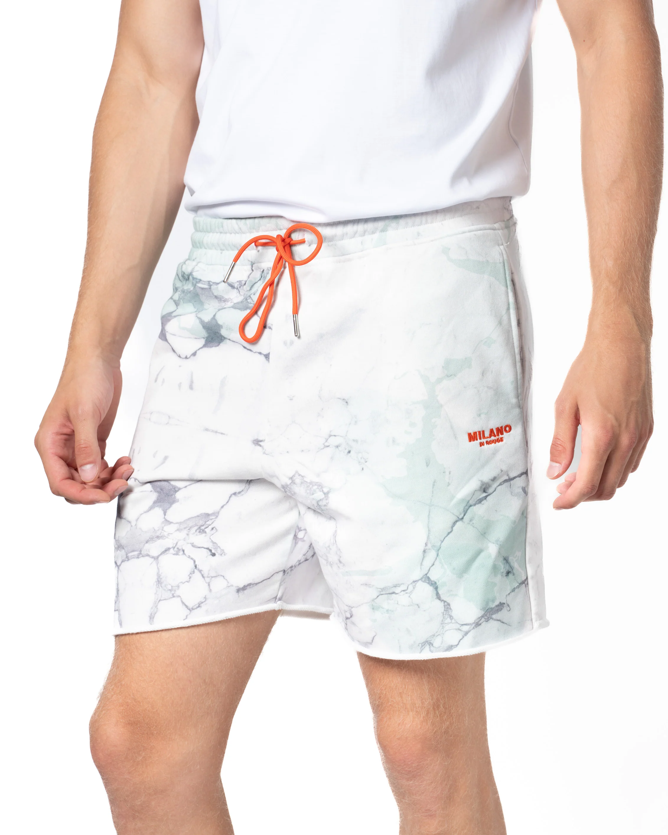 Summer Signature Fleece Shorts - Image 46