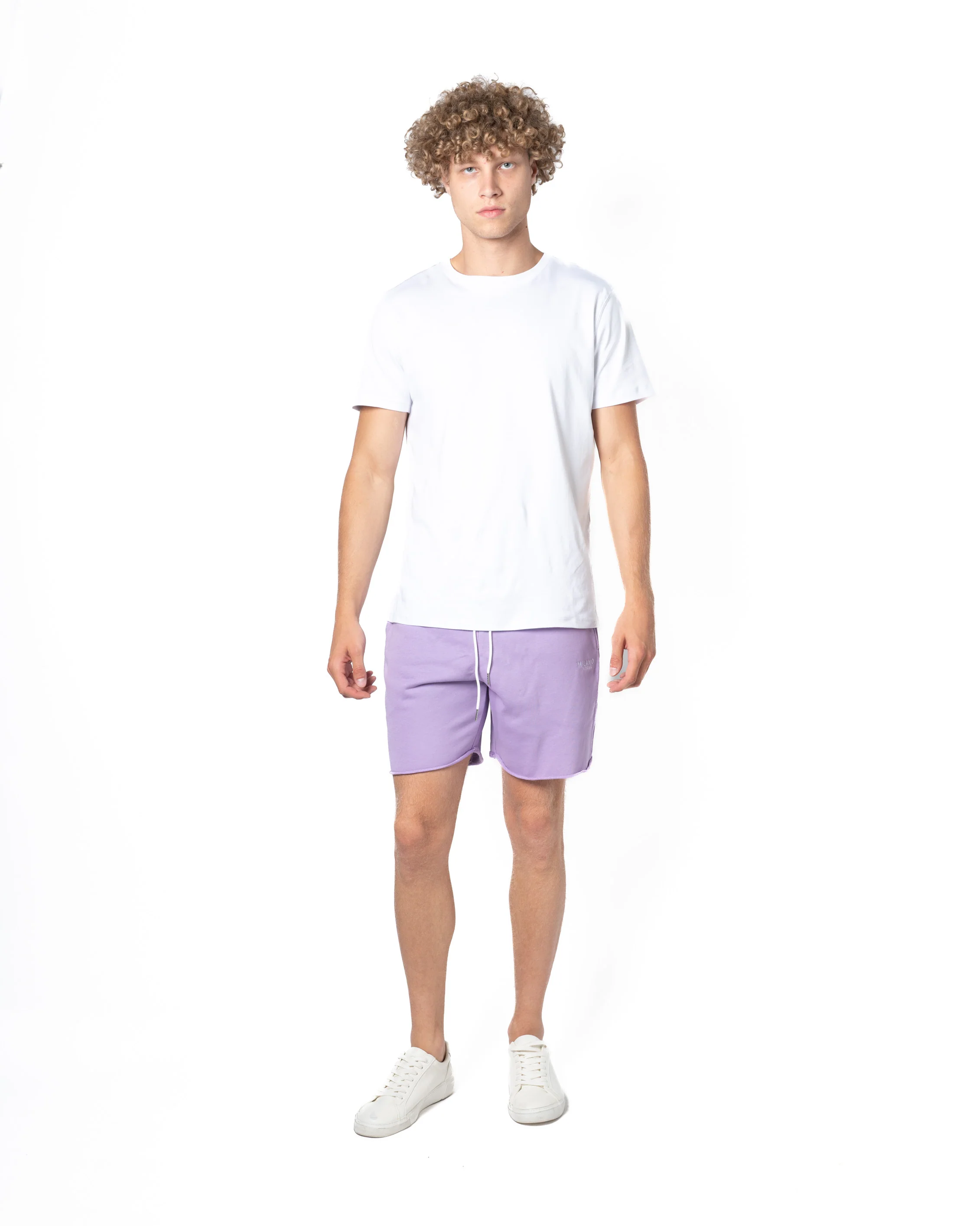 Summer Signature Fleece Shorts - Image 53