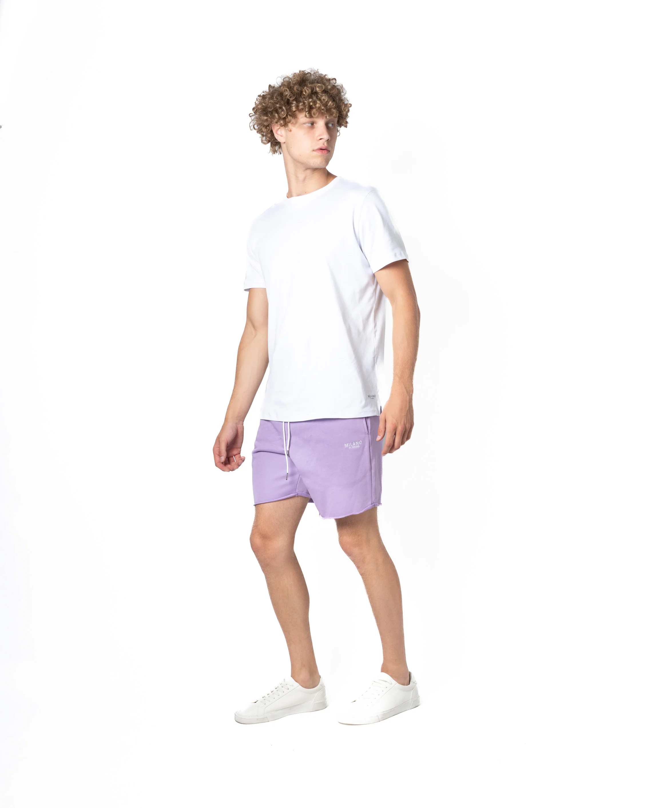 Summer Signature Fleece Shorts - Image 54