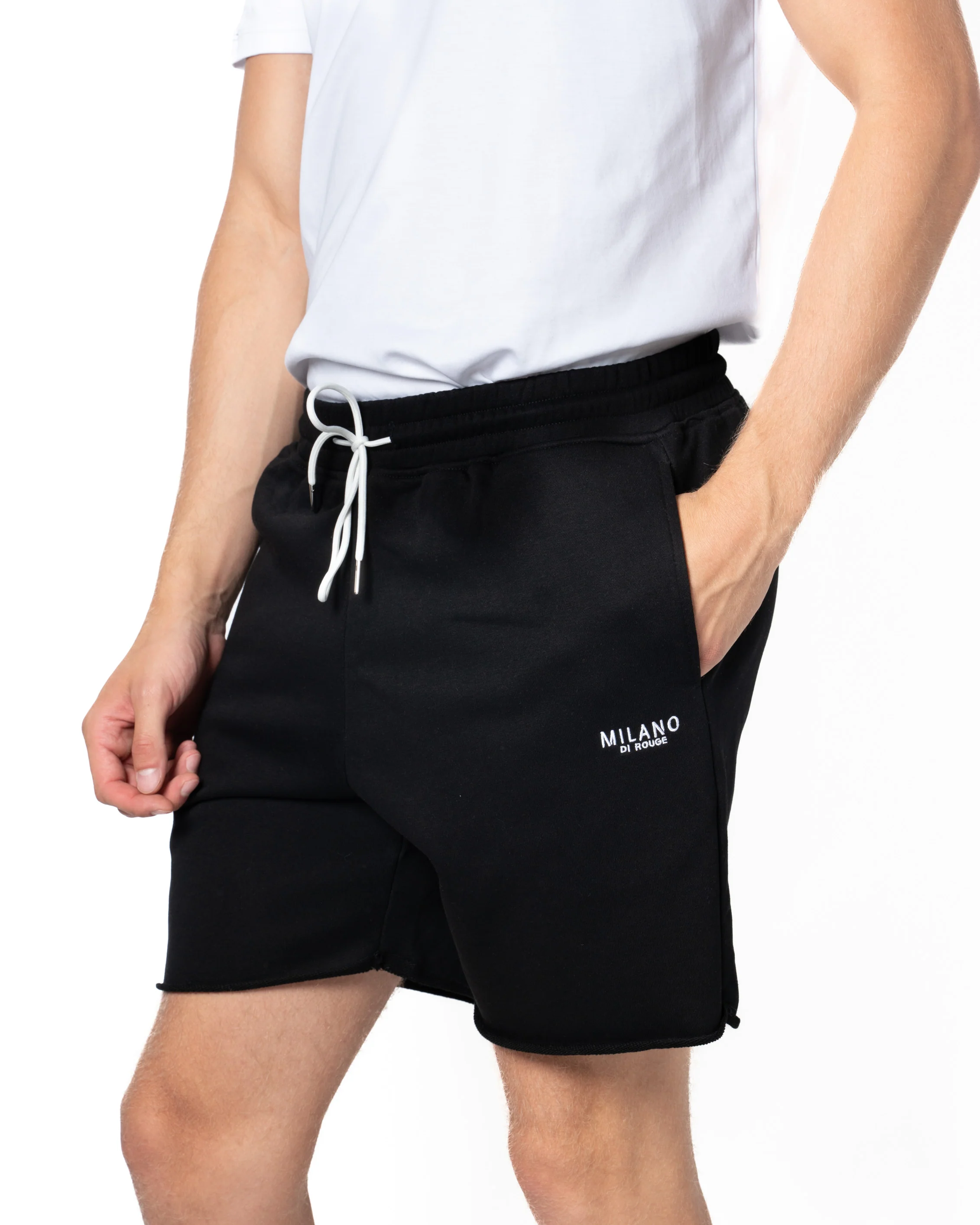 Summer Signature Fleece Shorts - Image 62