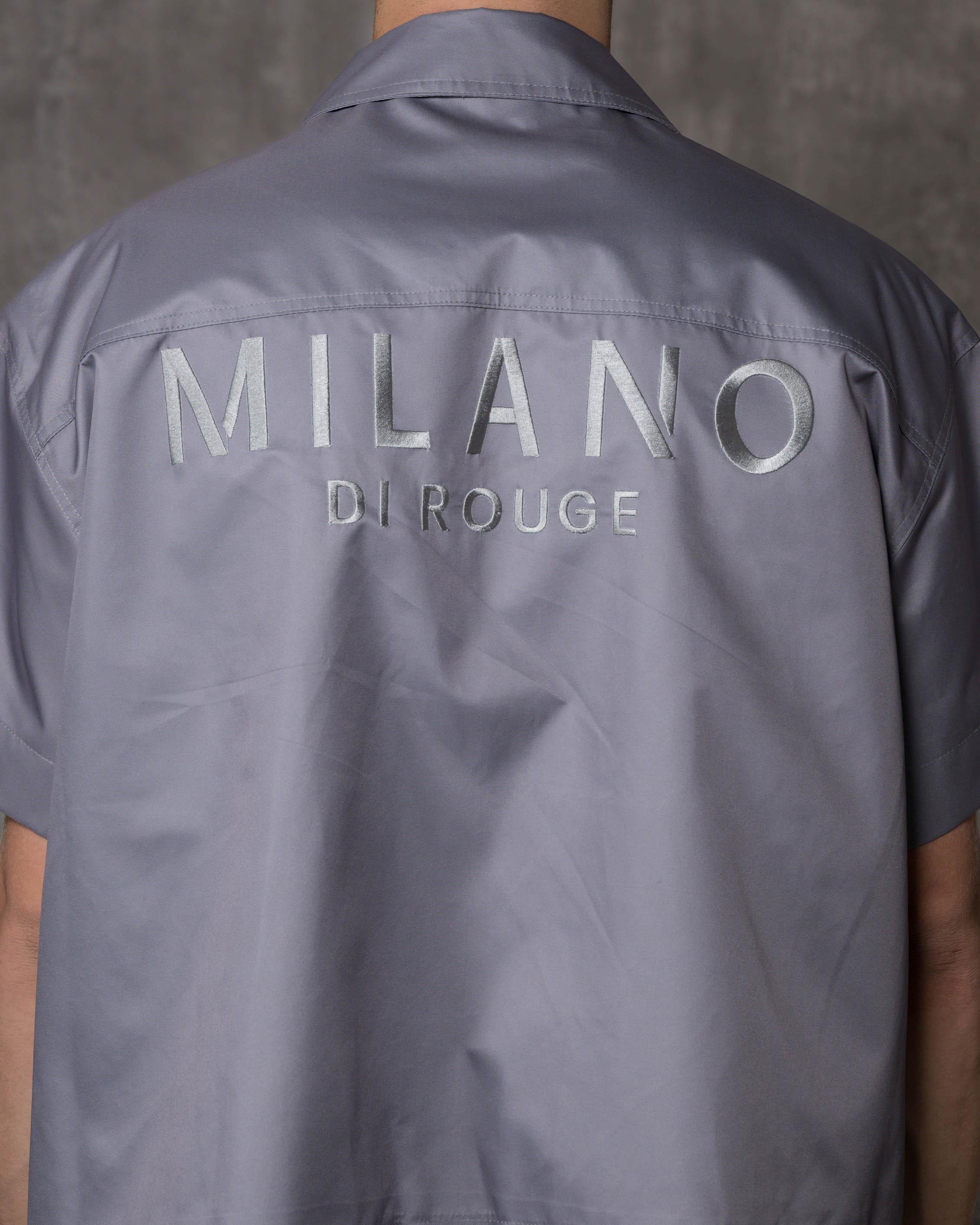 Telli Short Sleeve Windbreaker - Image 17