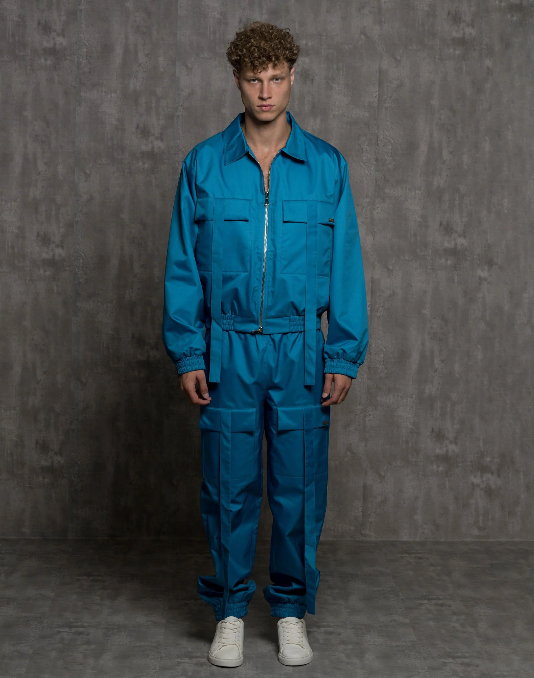 Telli Windbreaker Pant - Image 7