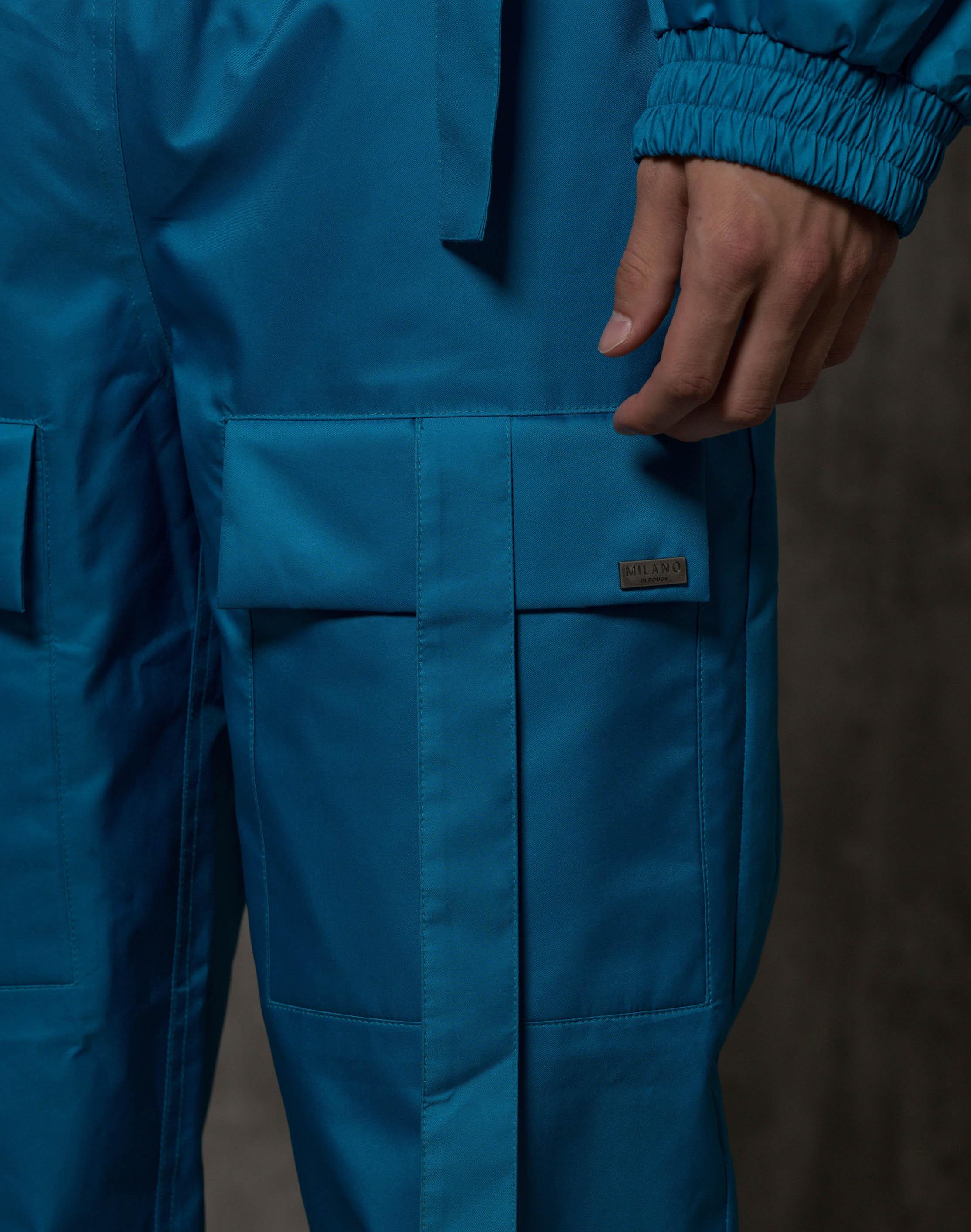 Telli Windbreaker Pant - Image 9