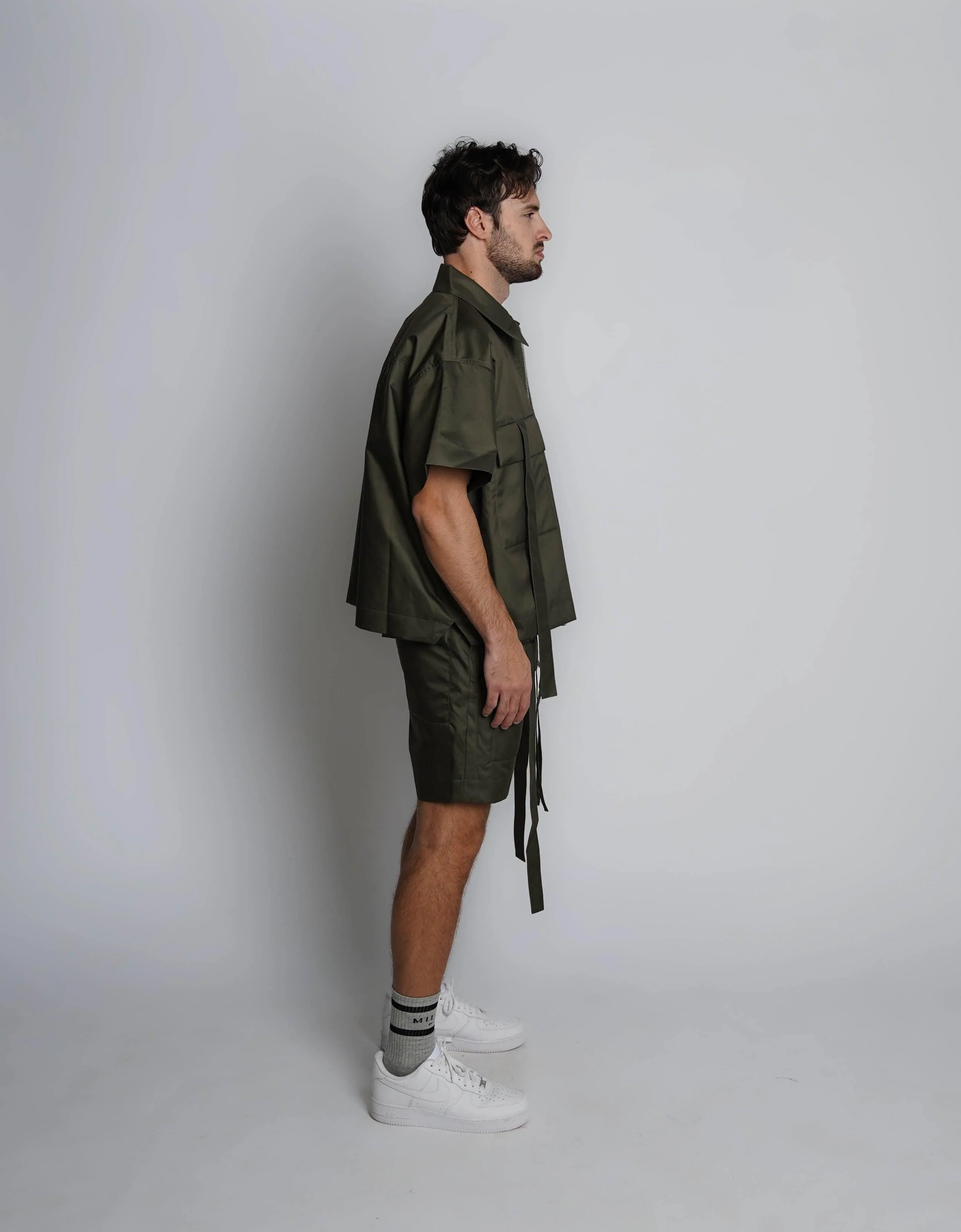 Telli Windbreaker Shorts - Image 26