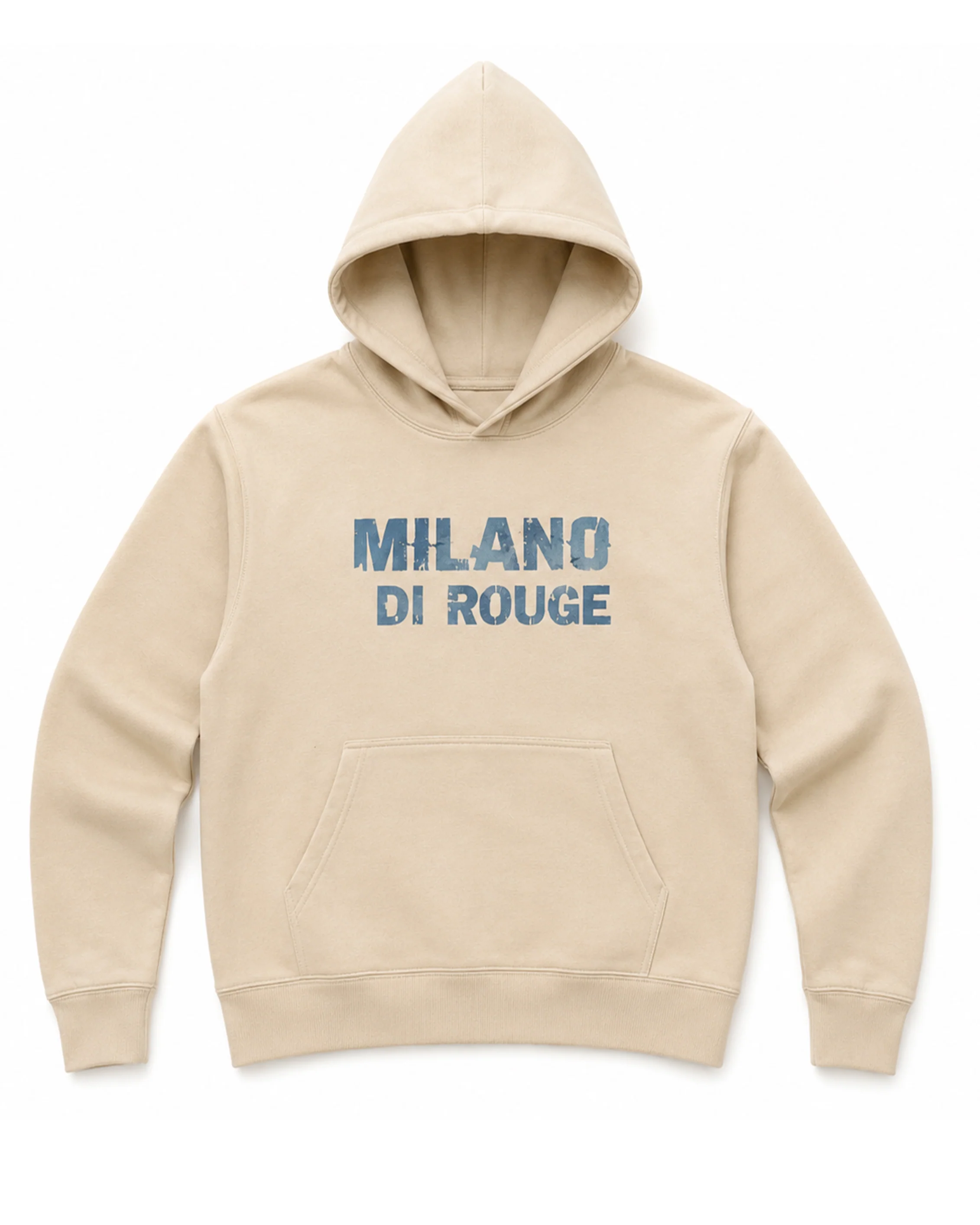 We Love Our Dreamers Hoodie