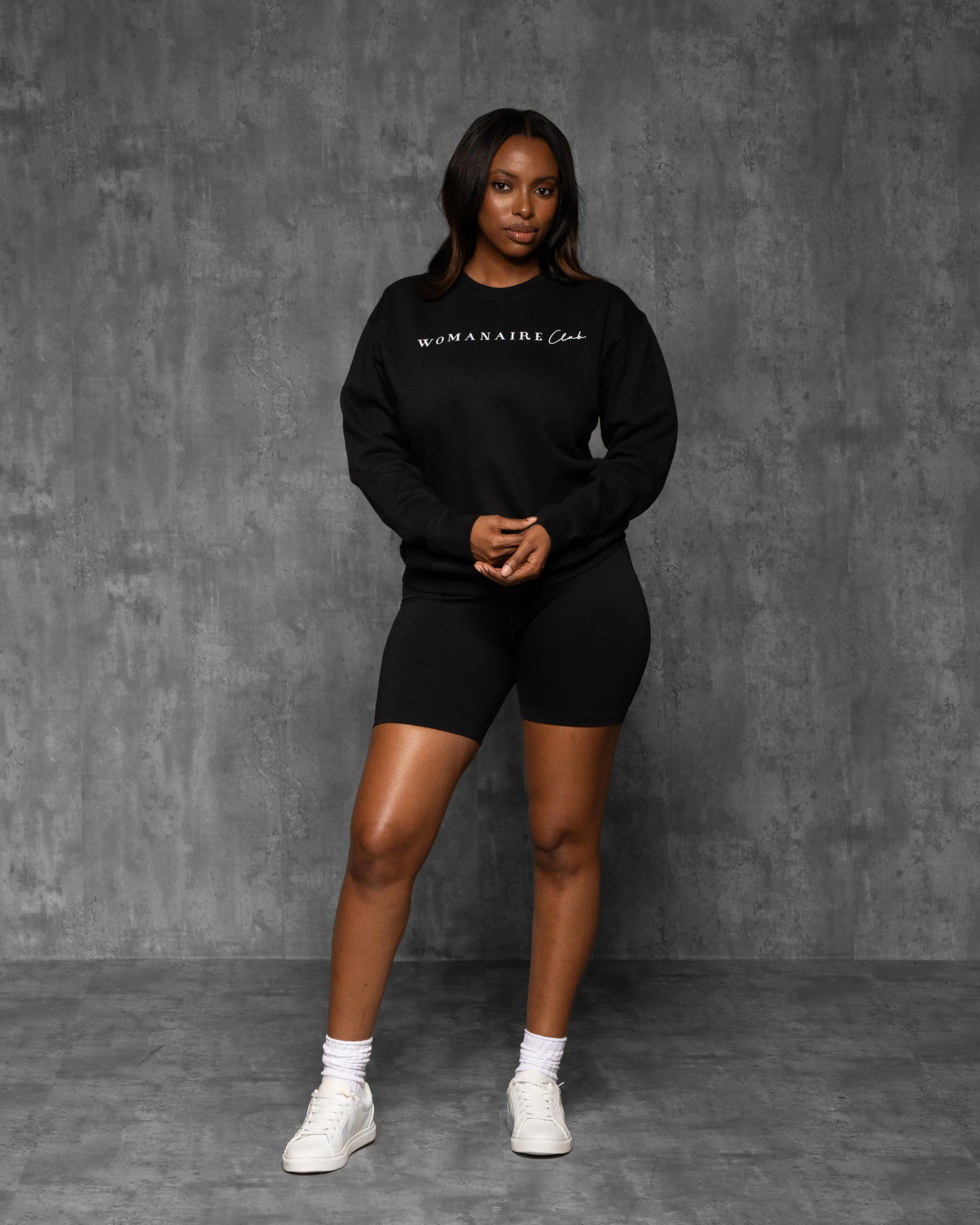 Womanaire Crewneck - Image 3