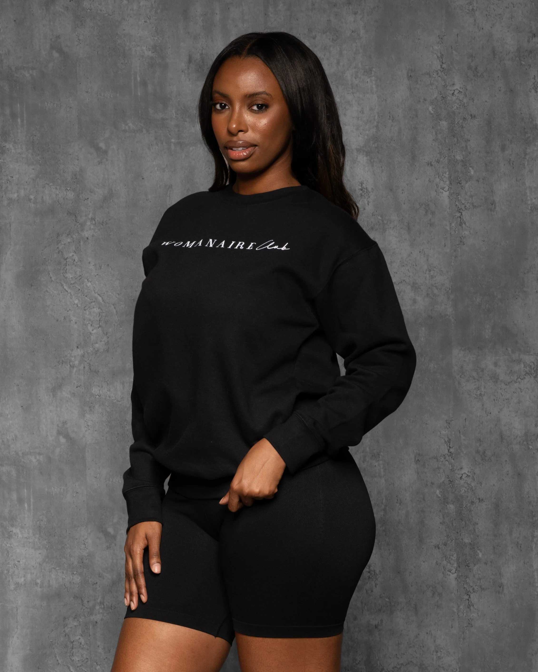 Womanaire Crewneck - Image 4