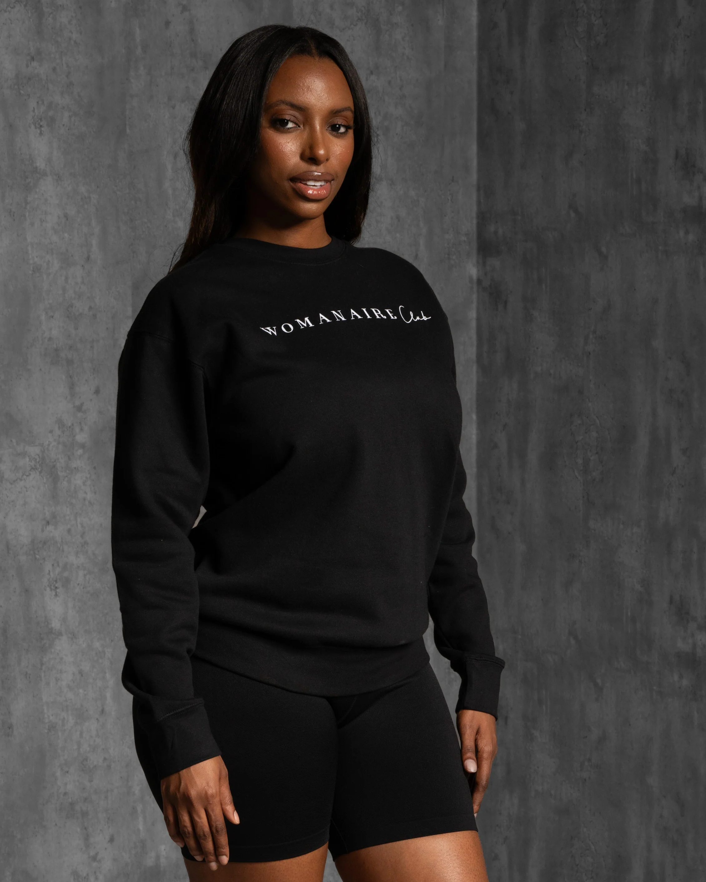 Womanaire Crewneck - Image 7