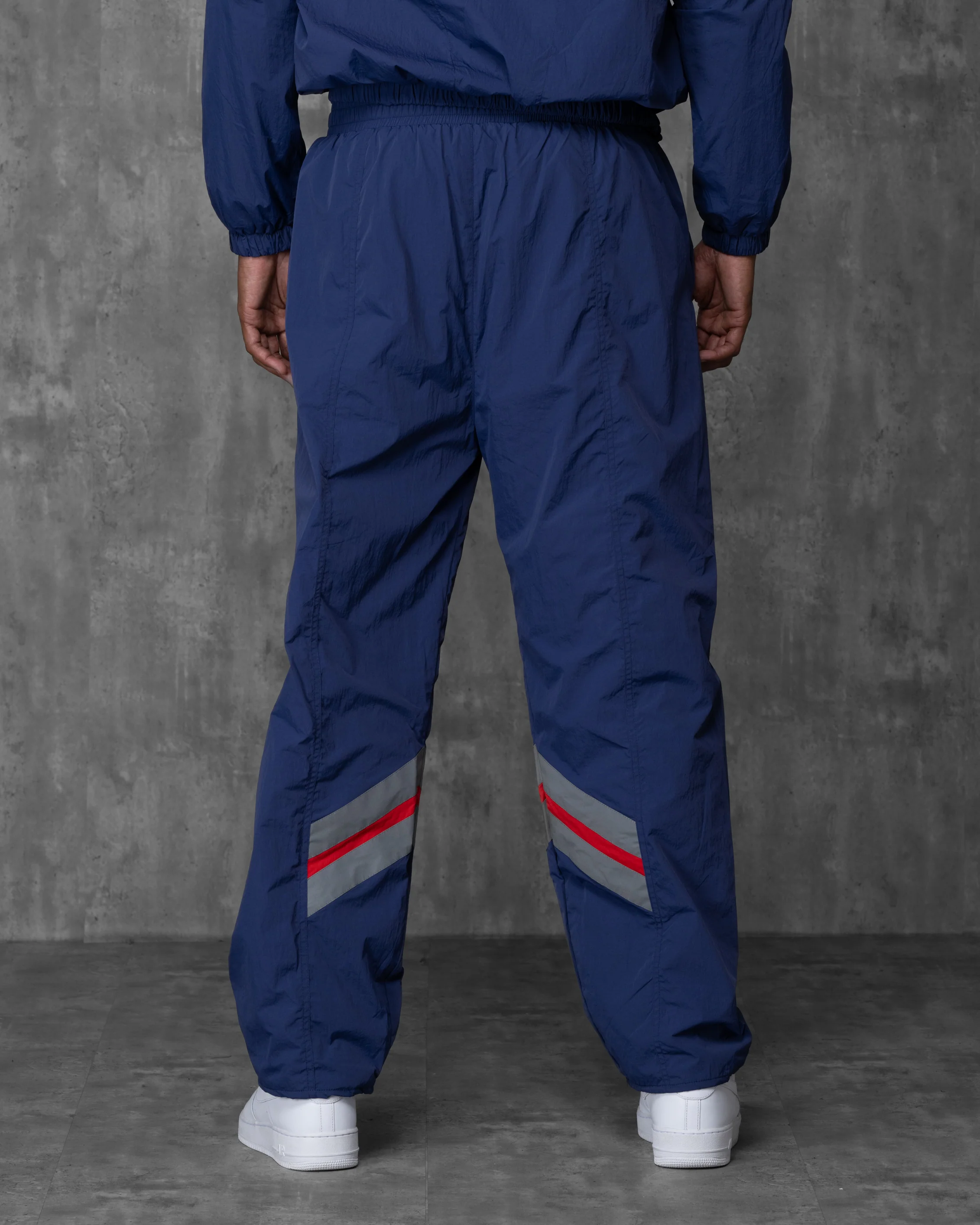 Zae Windbreaker Pants - Image 3