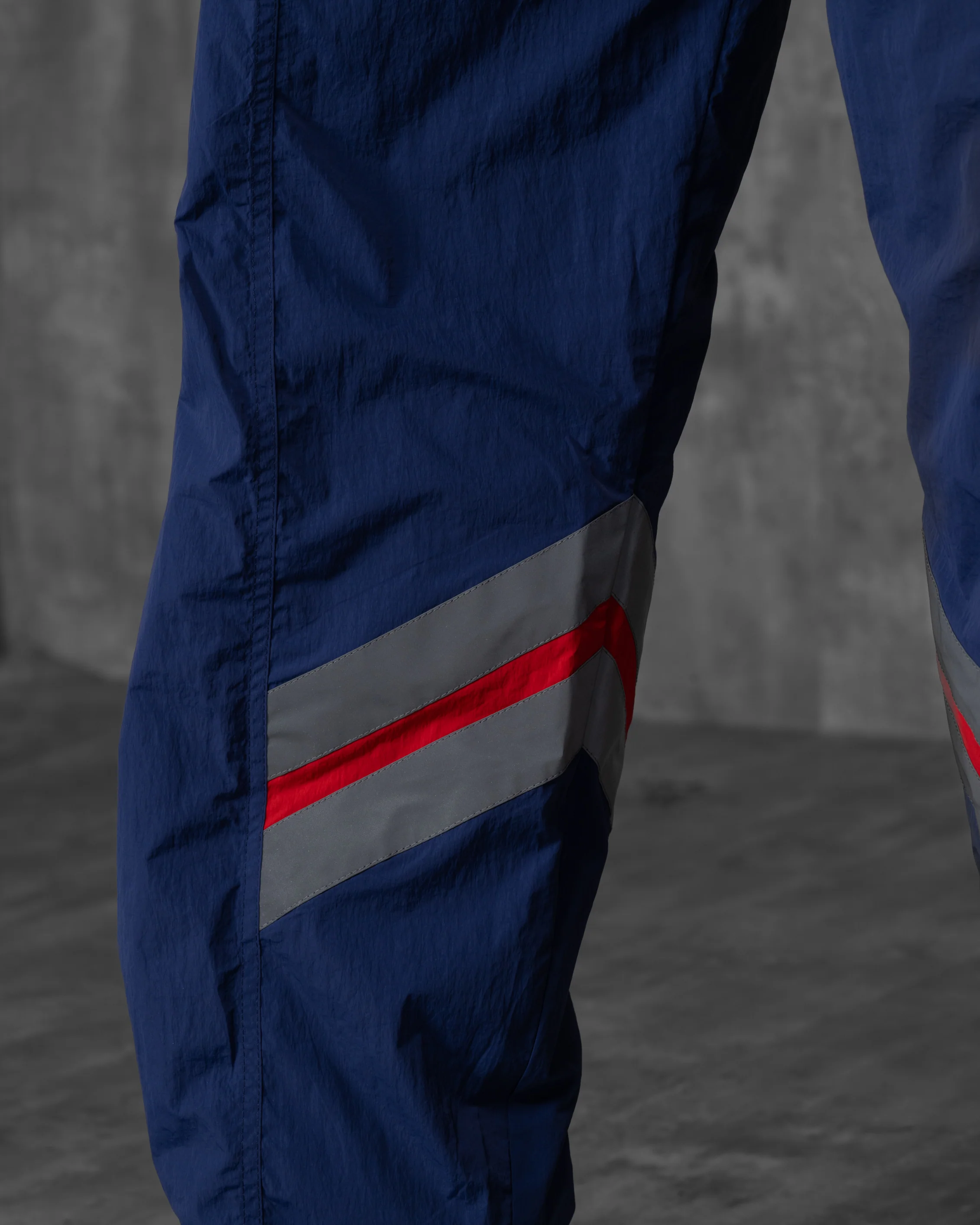 Zae Windbreaker Pants - Image 4