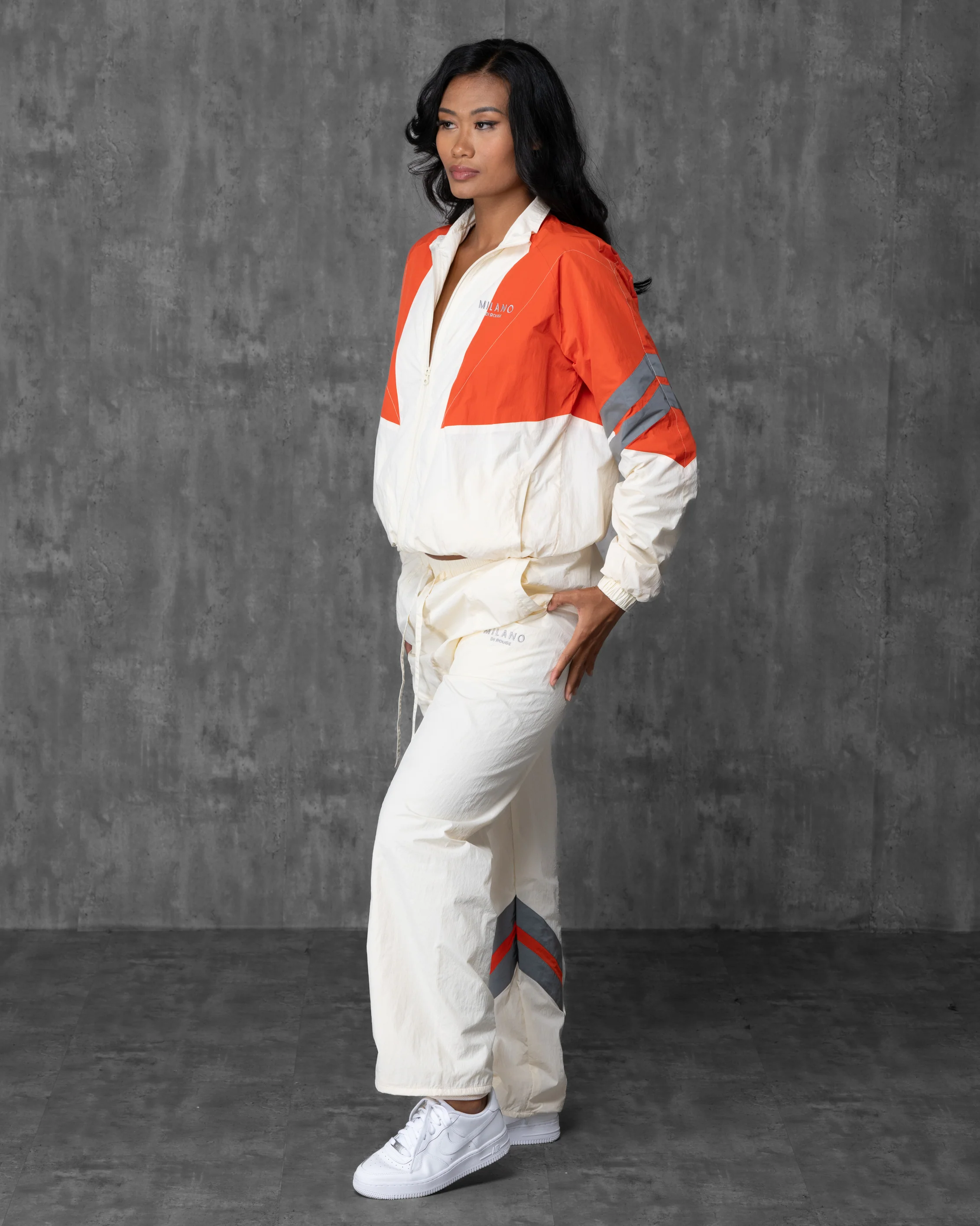 Zae Windbreaker Pants - Image 7
